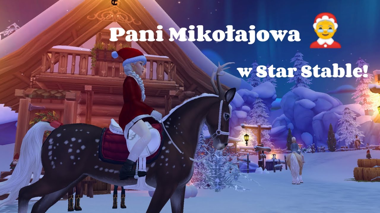 Jestem Mikołajem?! | Kalendarz adwentowy z Alergią ❄️🎄🎀 |