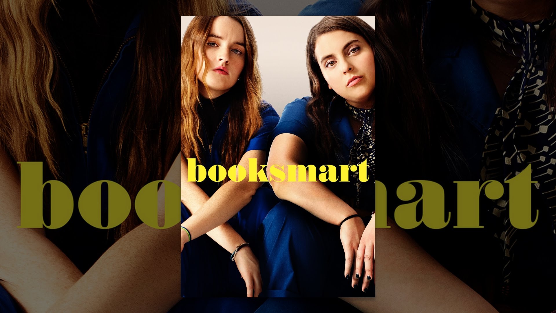 Booksmart