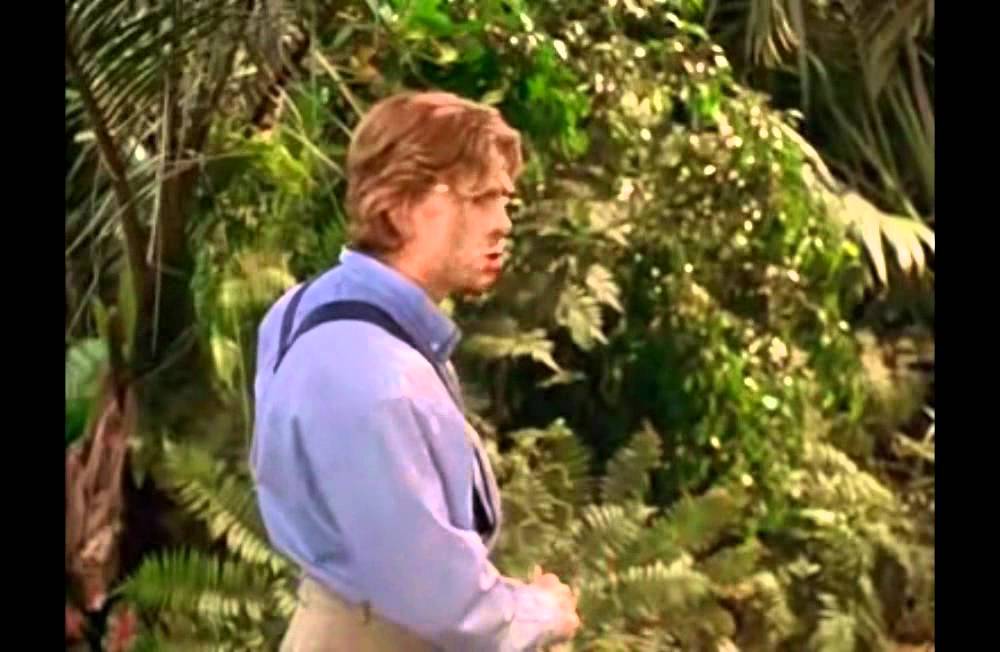 Youtube Poop - George And His Calvin Klein Loincloth