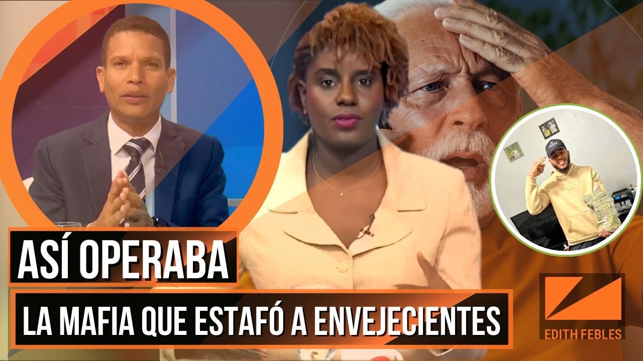 Cae red dominicana que robó millones a envejecientes en Estados Unidos