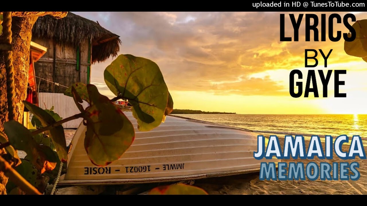 JAMAICA MEMORIES