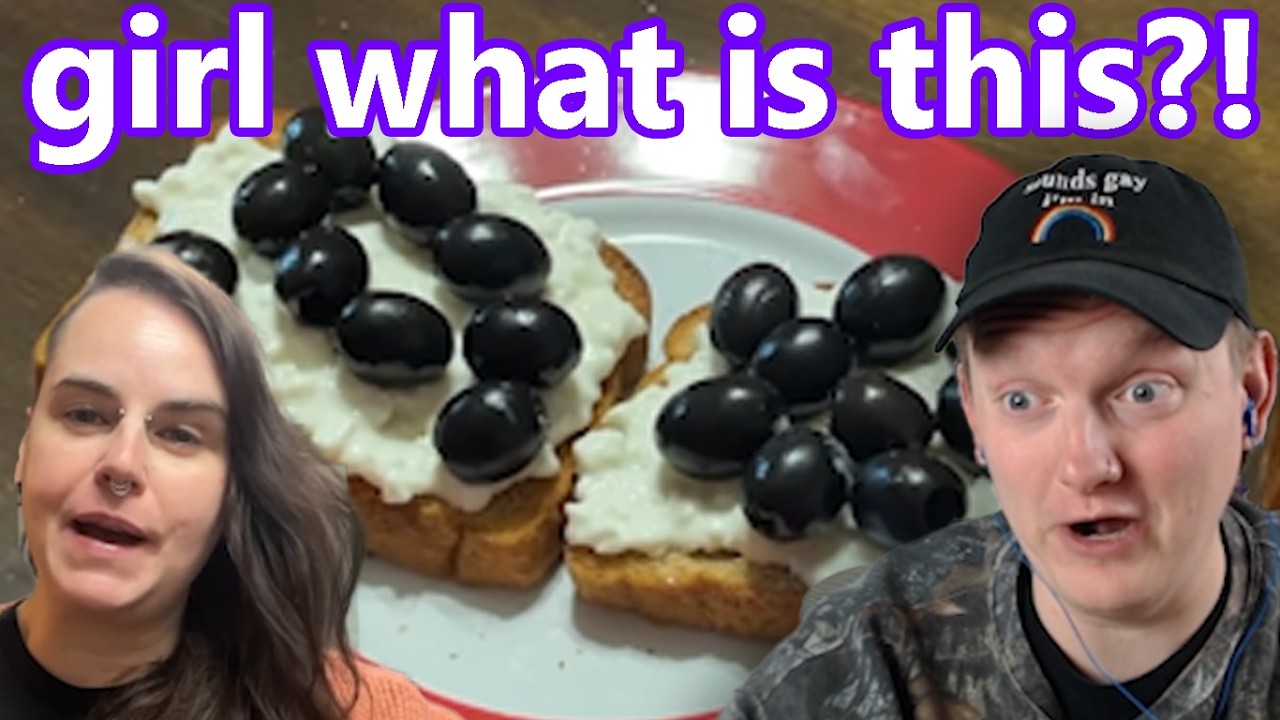 Life Plus Cindy is making weird 