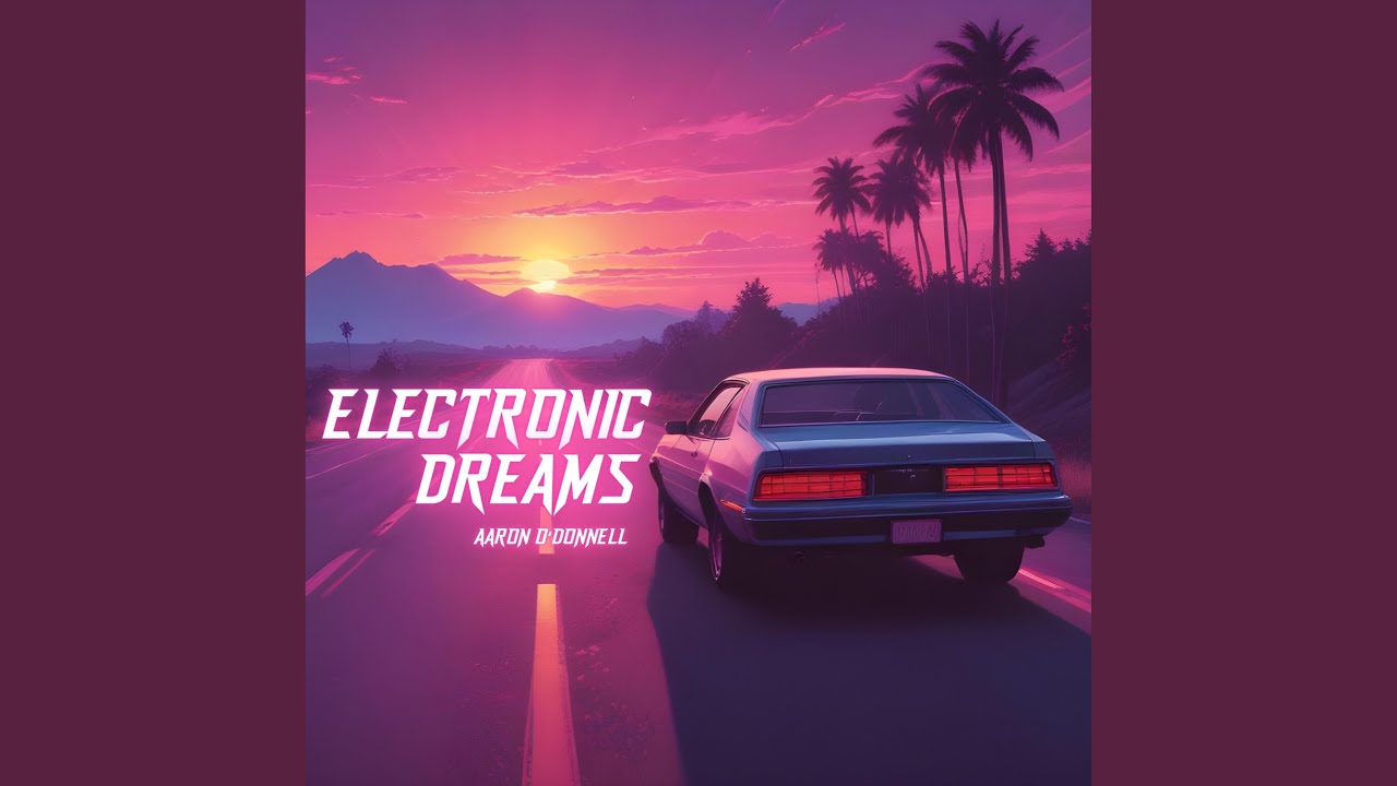 Electronic Dreams