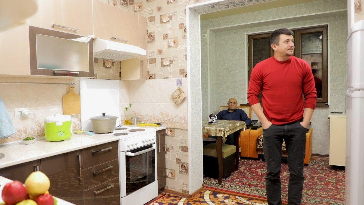Otalar so'zi - Aka uka (27.01.2018)
