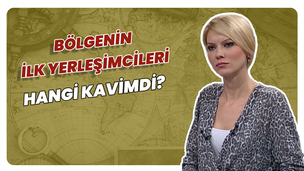 Filistin Topraklarının İlk Yerli Halkı Kimdi? | Öteki Gündem