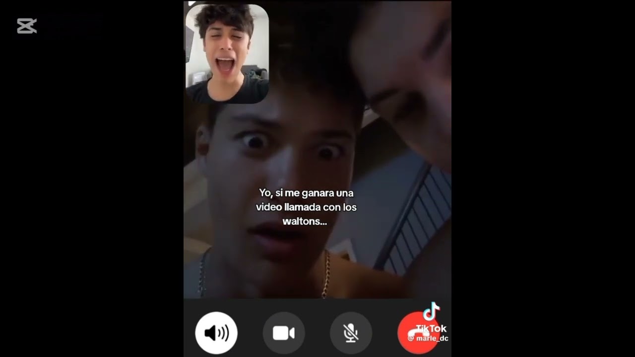 Tiktoks con los que te puedes identificar parte 40
