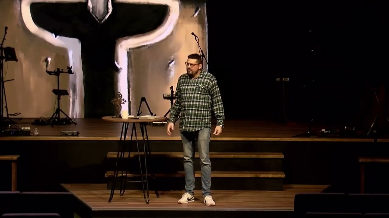 Шлем спасения | Ефесянам 6:10-20 | Джефф Диц