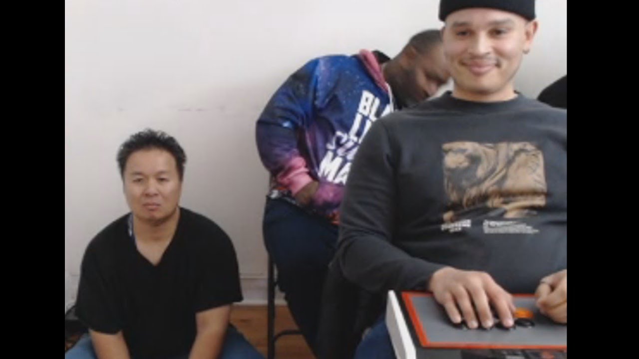 MvC2: CTD14.5 [Duc Til Dawn] - Josh 360 vs Duc FT20 .:2.17.24:. [Player Cam]