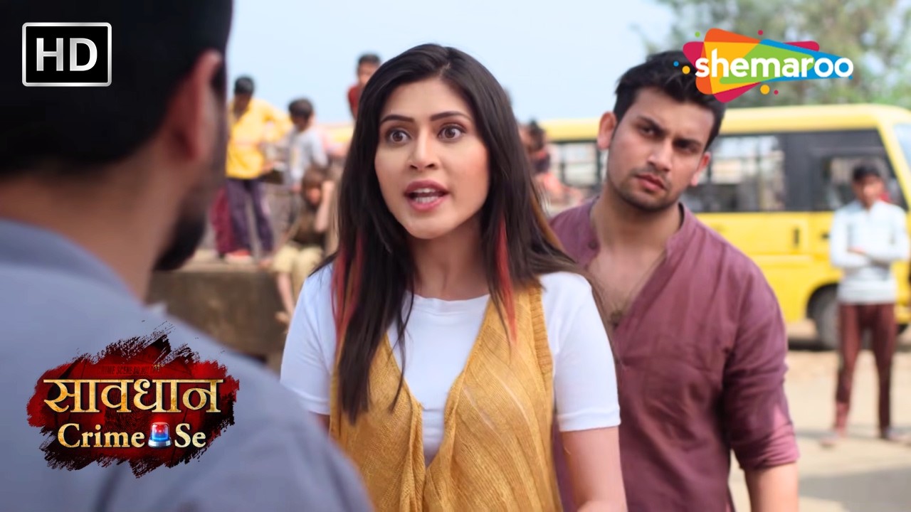 Jurm Aur Jazbaat New Episodes | Savdhaan Crime Se #crimeworld