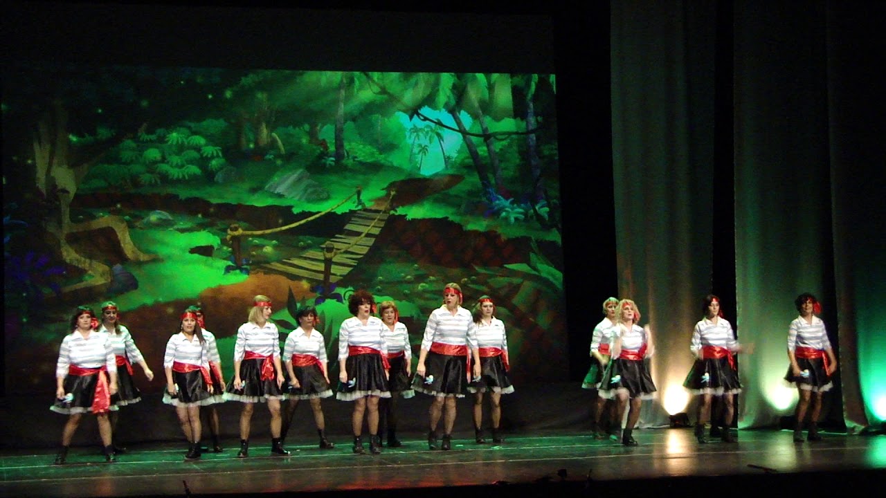 Festival 2019 Alma María García