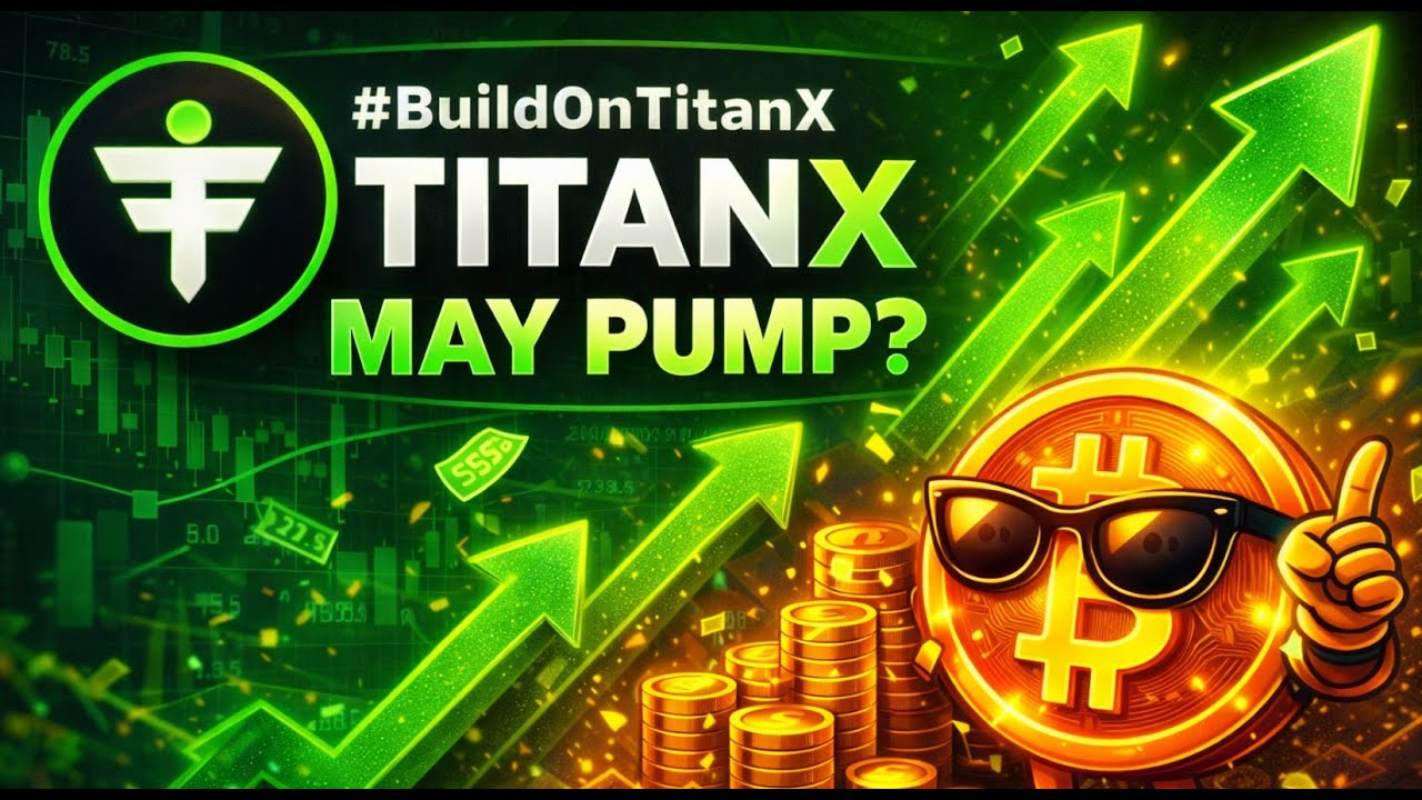 Неужели TITANX вот-вот начнет масштабироваться?!