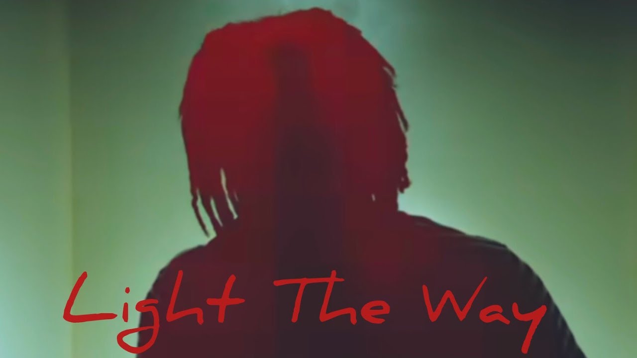 Light The Way - Trippie Redd (Unreleased Audio)