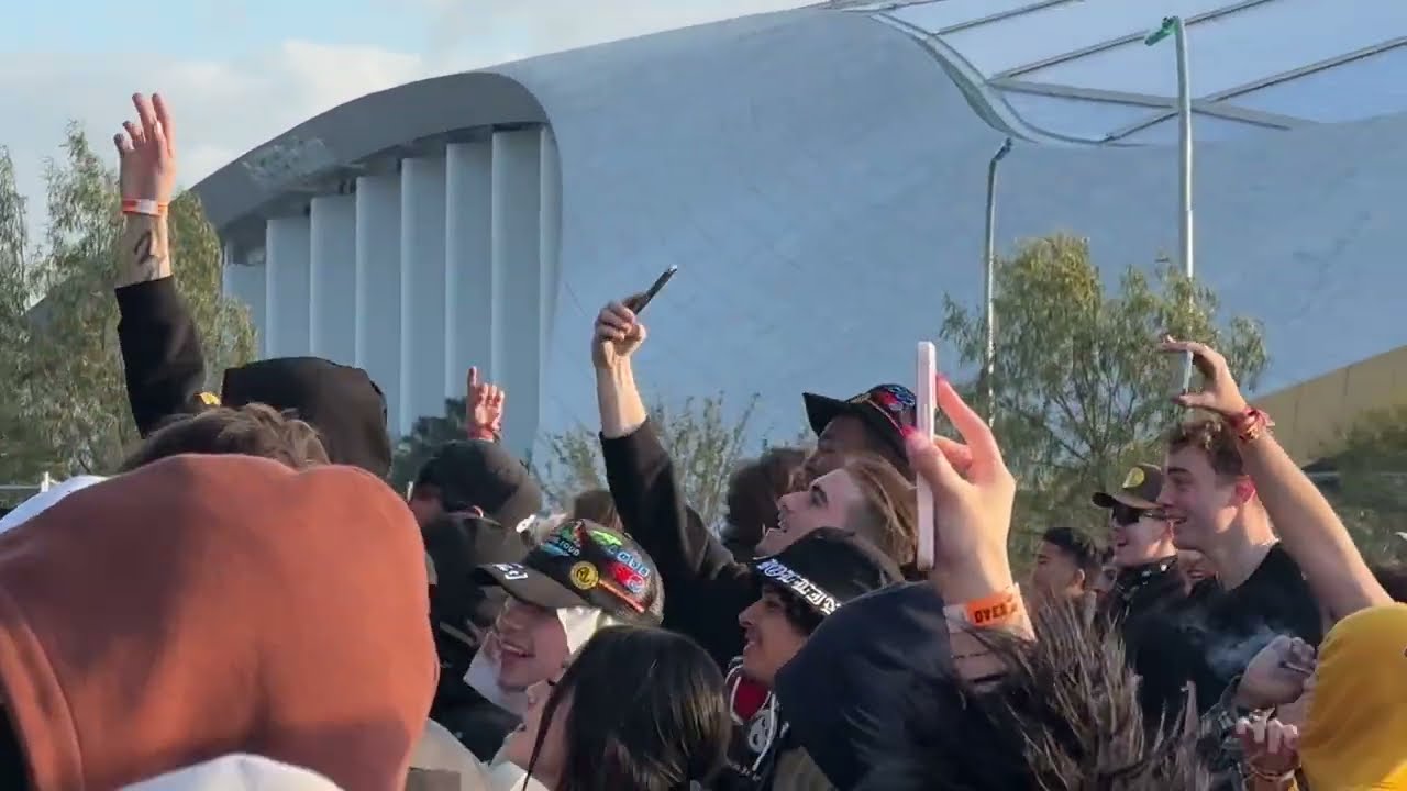 Lil Keed Tribute Set (Live at Rolling Loud California 2023)