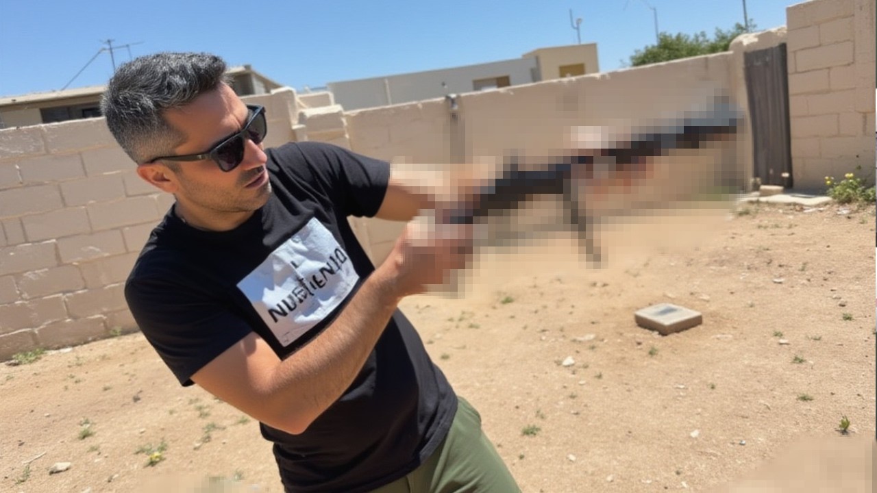 300€ για ένα νεροπίστολο; Δείτε αν αξίζει!