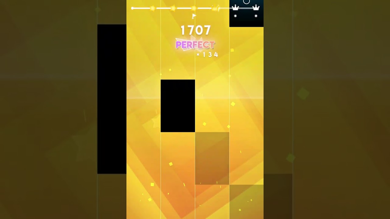 MAGIC TILES 3: ZXKAI & slxughter - NO BATIDÃO [HIGHSCORE OF 5,420]