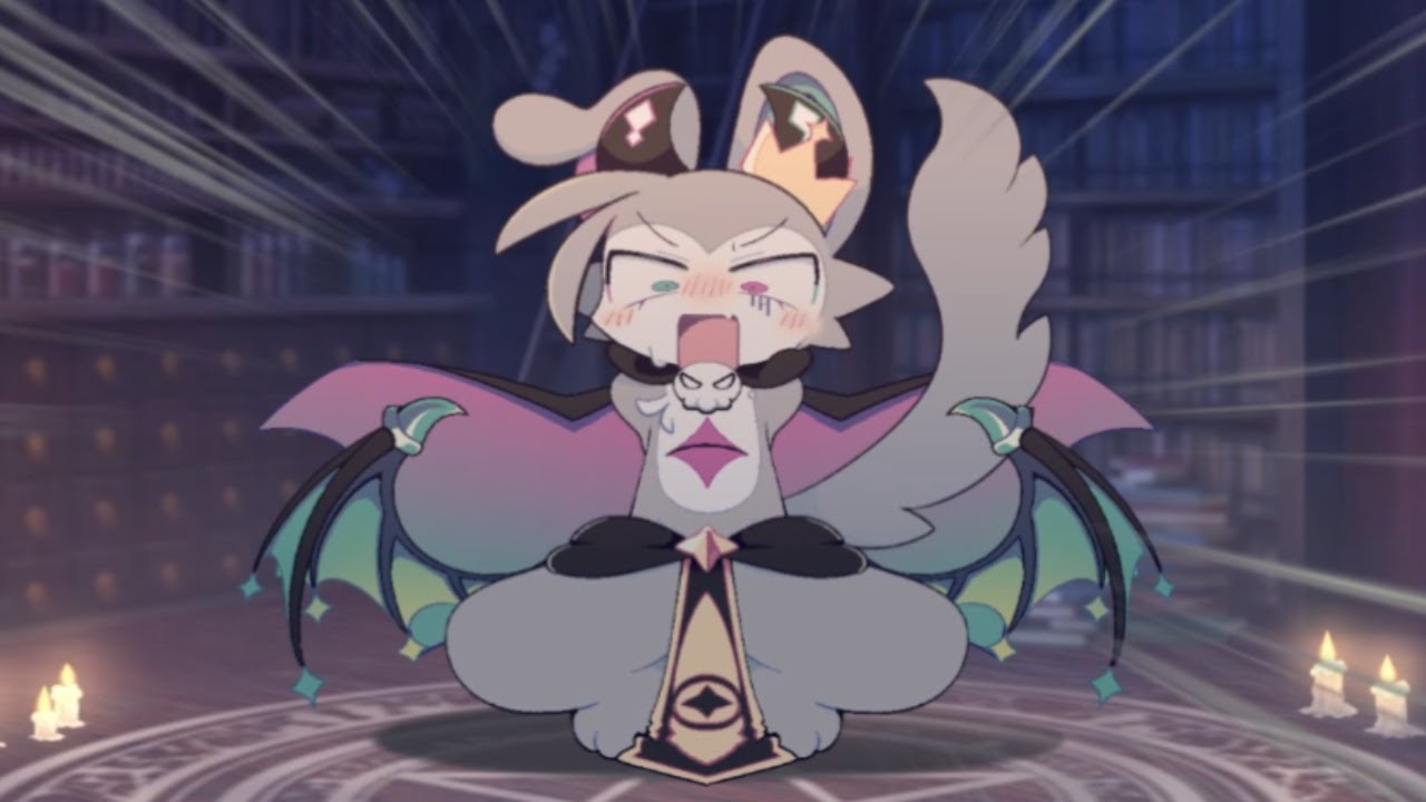 でびるん【エピローグ　７】悪魔わからせADV【でびるコネクショん】