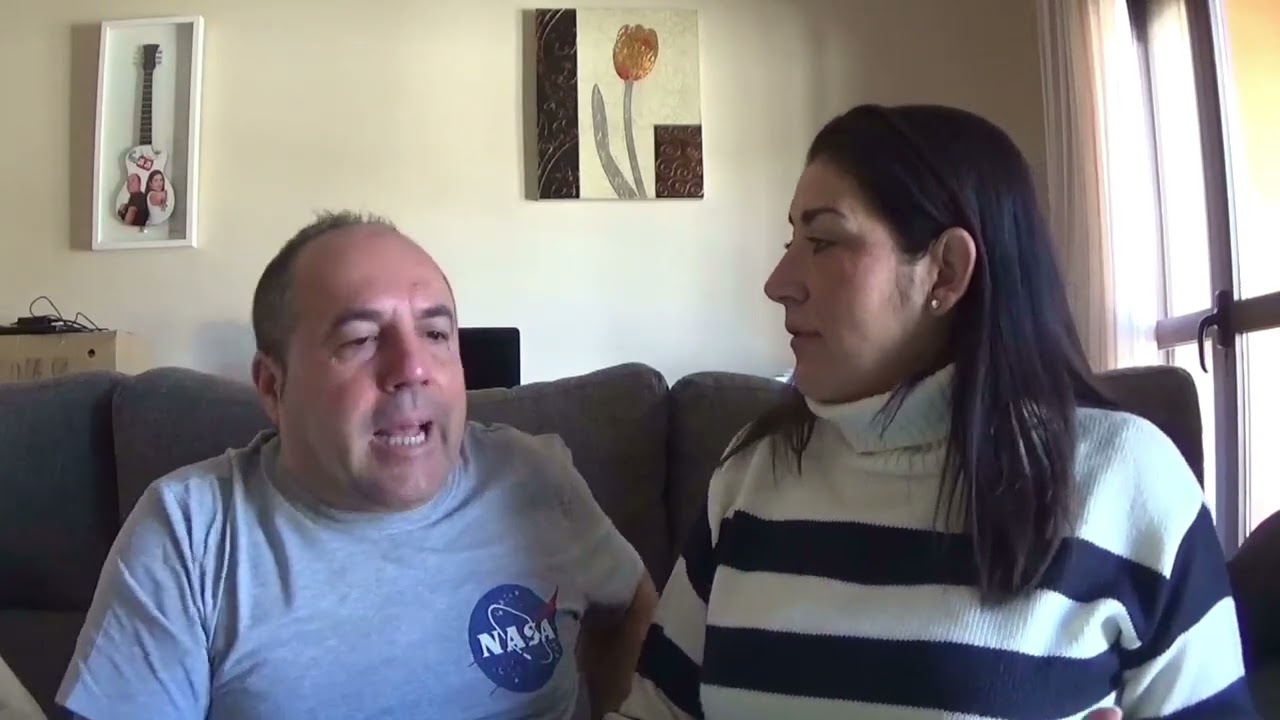 chistes buenísimos de Paco y Maite 🤣🤣🤣