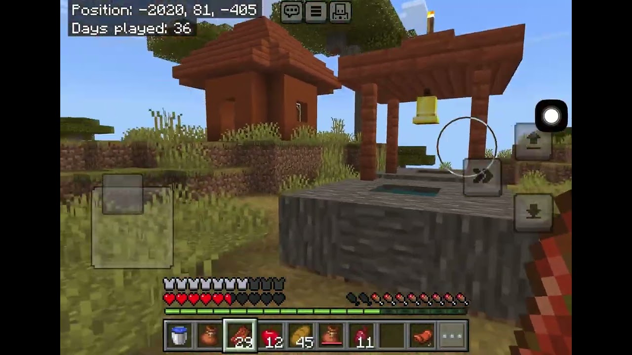 Pt 2 of minecraft beats minecraft
