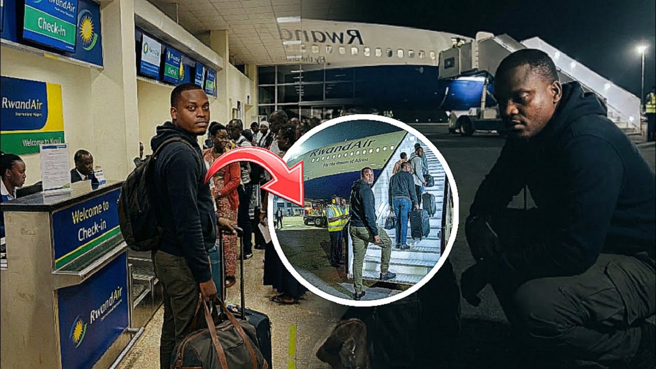 IDRISSA YURIYE INDEGE ASANZE VESTINE ! DORCAS  KWIHANGANA BYAMUNANIYE AVUGA AHO VESTINE ARIKUBA