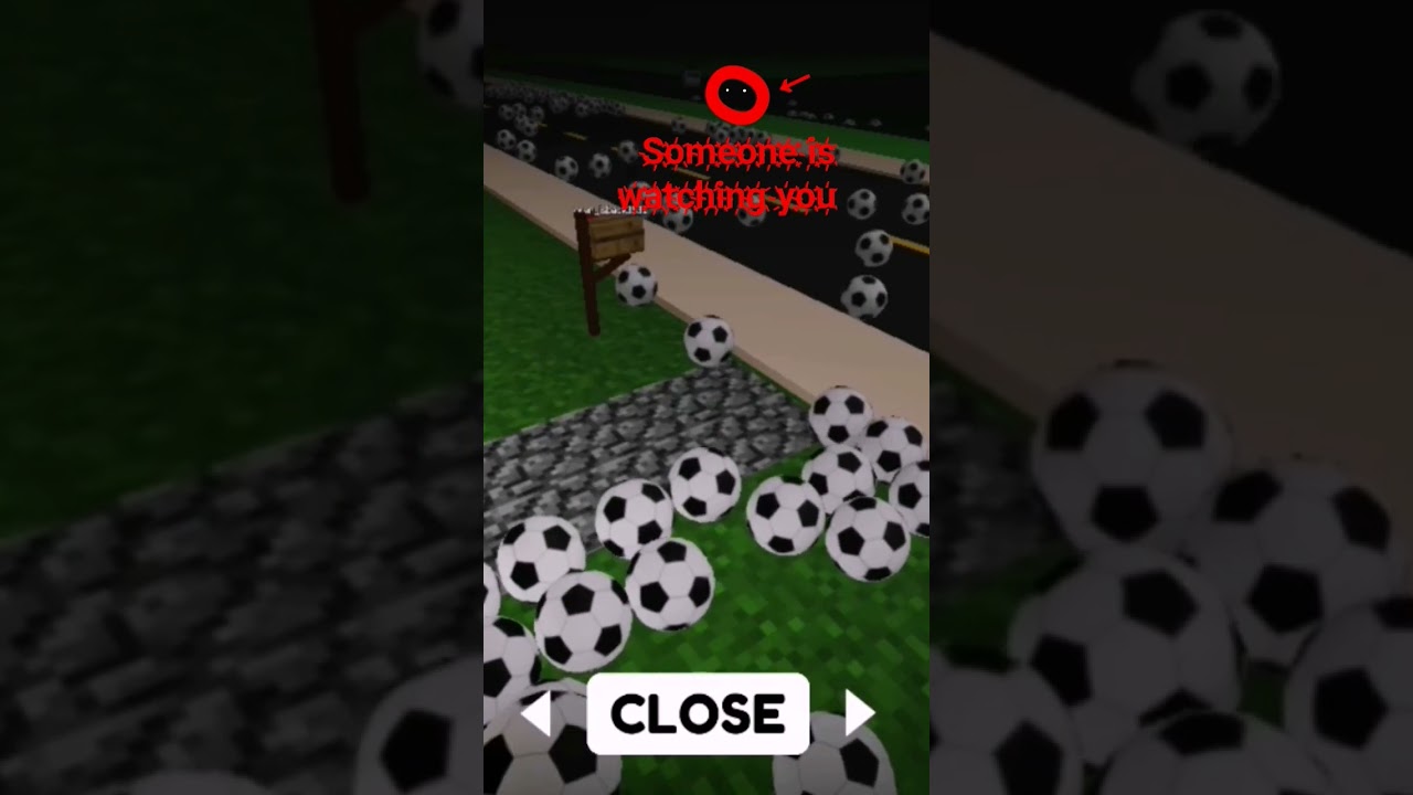 PET PARTY RP #roblox  #scary #horror