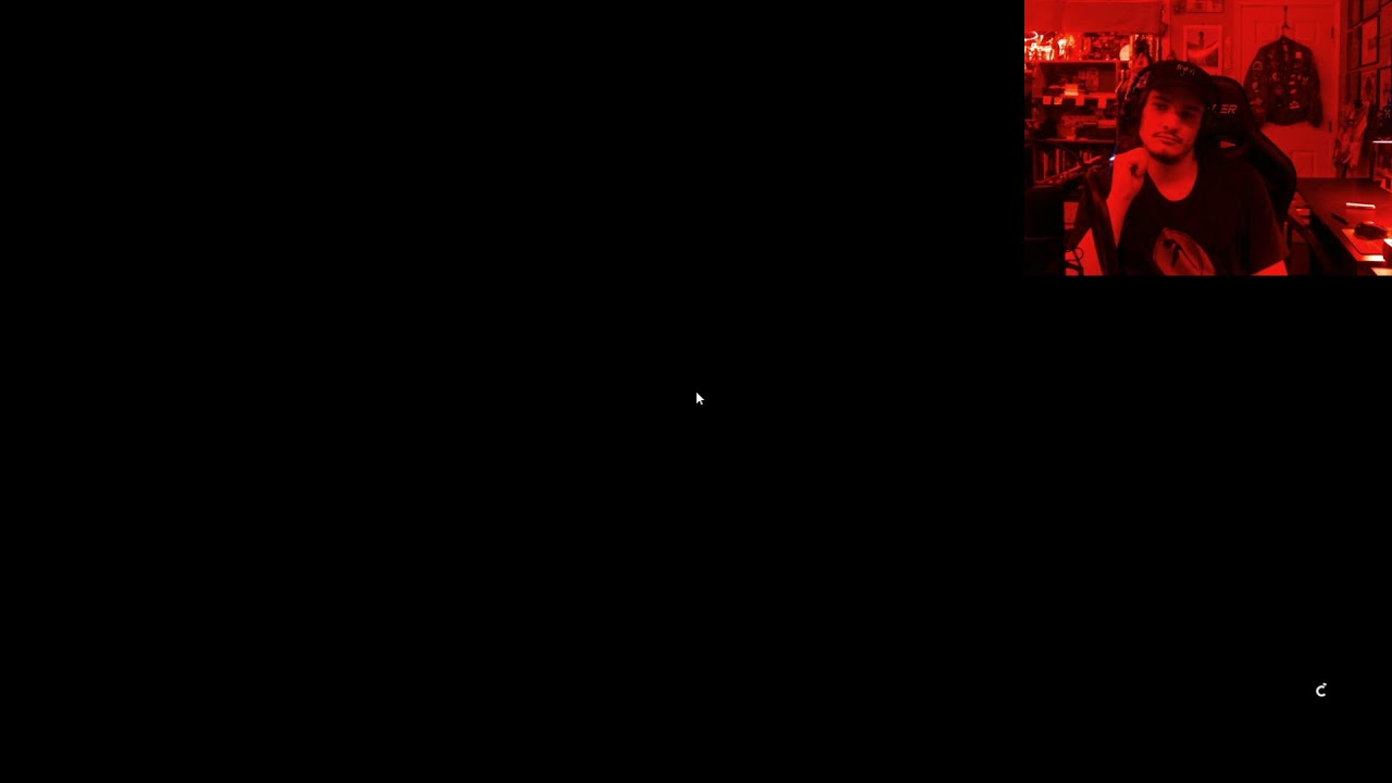 Evening Control Stream! 07-21-2025