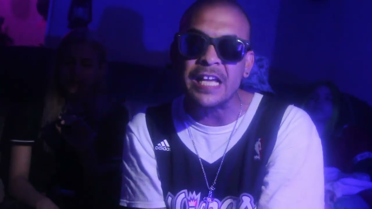 Las Princesas del Pantano X Enano Mas Wasiado (reload)