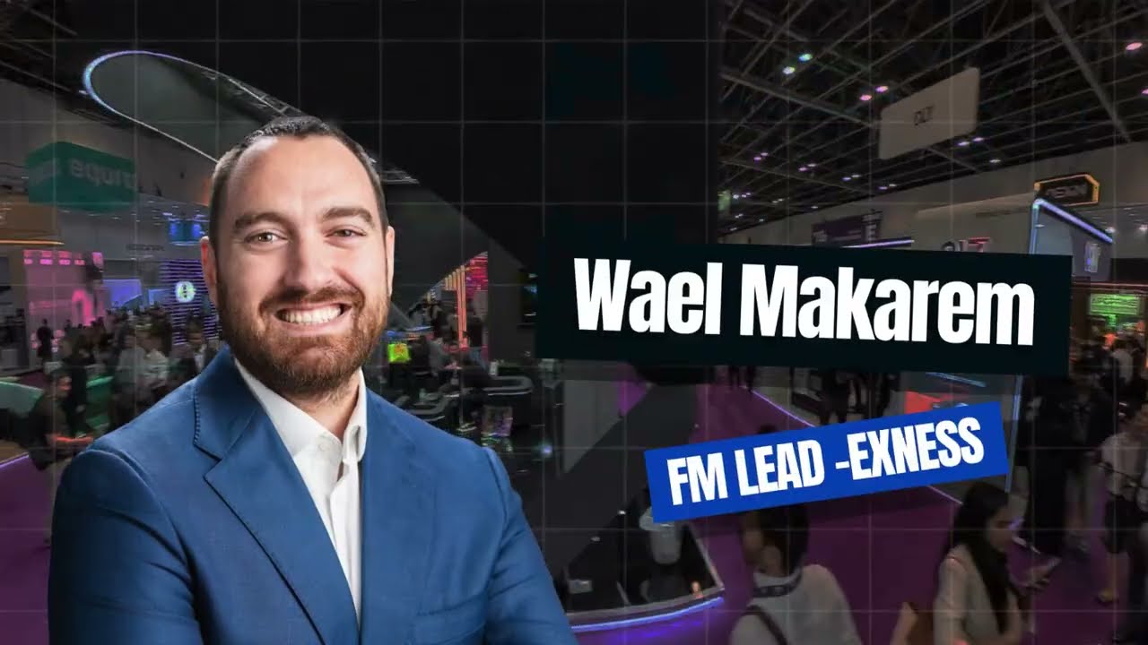The Human Edge in an AI-Driven Market