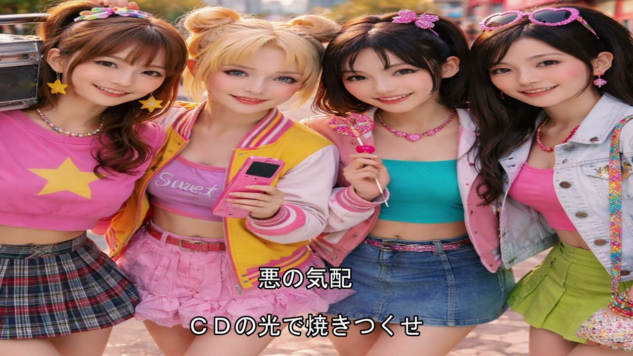 マブい未来を予約録画📼♪タイムリーパー80ｓ戦士♪