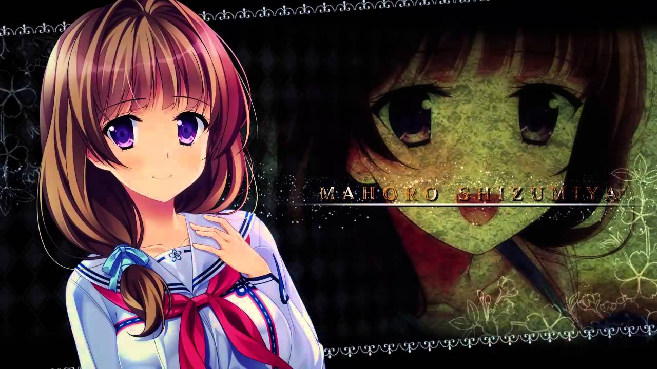 サクラノモリ†ドリーマーズ OP