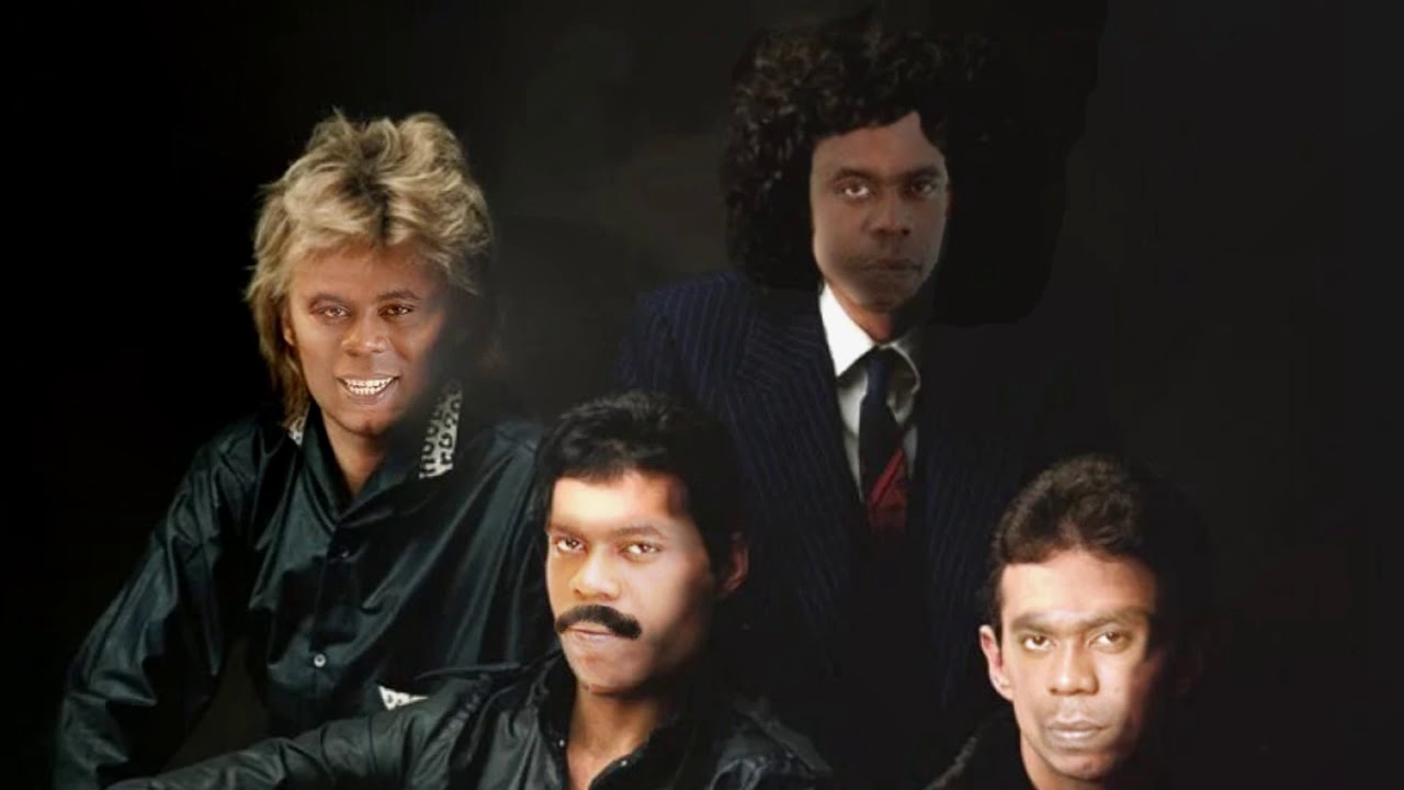 Queen - Bam't Gozo Me Now