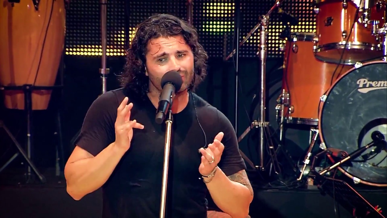[LIVE] Pepe - Inima Nebuna (Trofeul Tinereţii Amara)