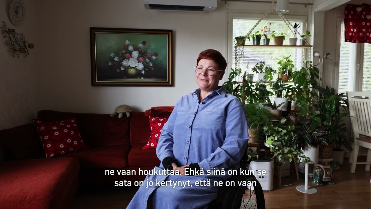 IT 6/25 Ninni Rönkönharju
