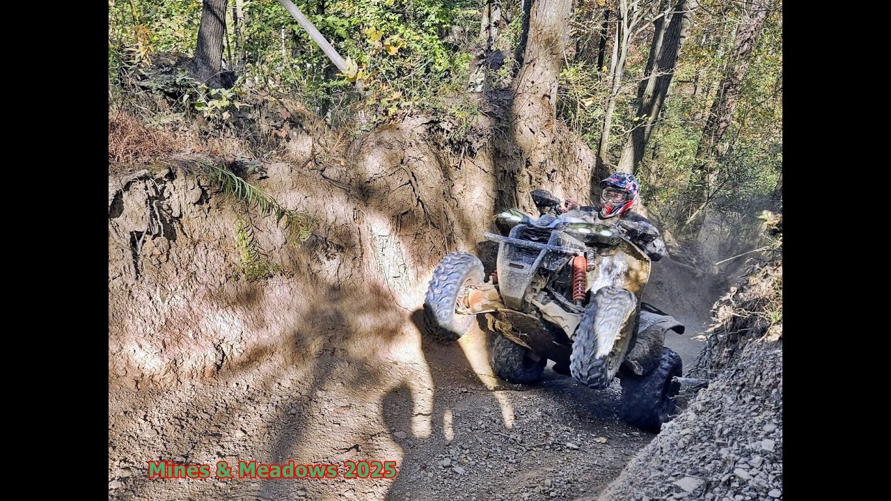 Renegade 650R Mines & Meadows OCT-2025