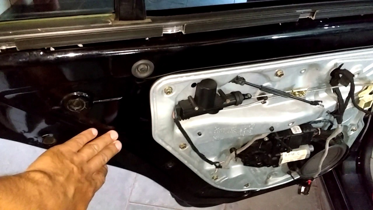 Trava do golf mk4 rebatendo ao atingir 20 kmh, playsound