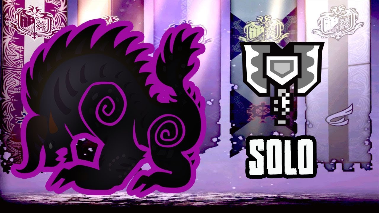 MHWorld:Behemoth Extreme Solo with Charge Blade