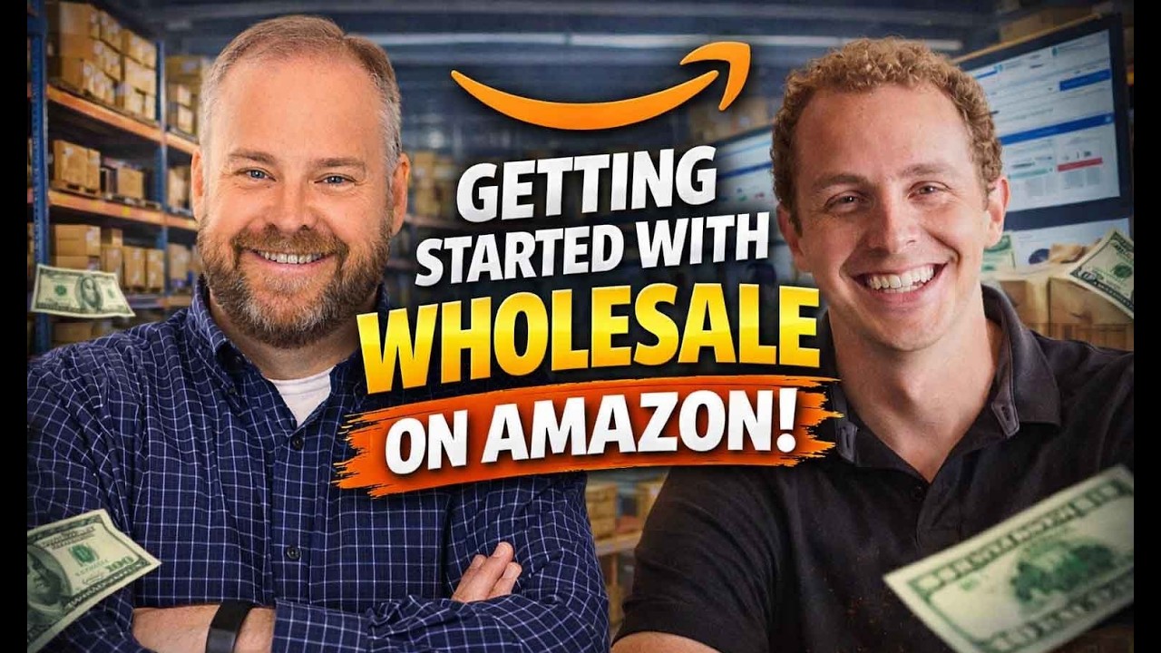 Как начать прибыльно продавать оптовые товары на Amazon — мастер-класс