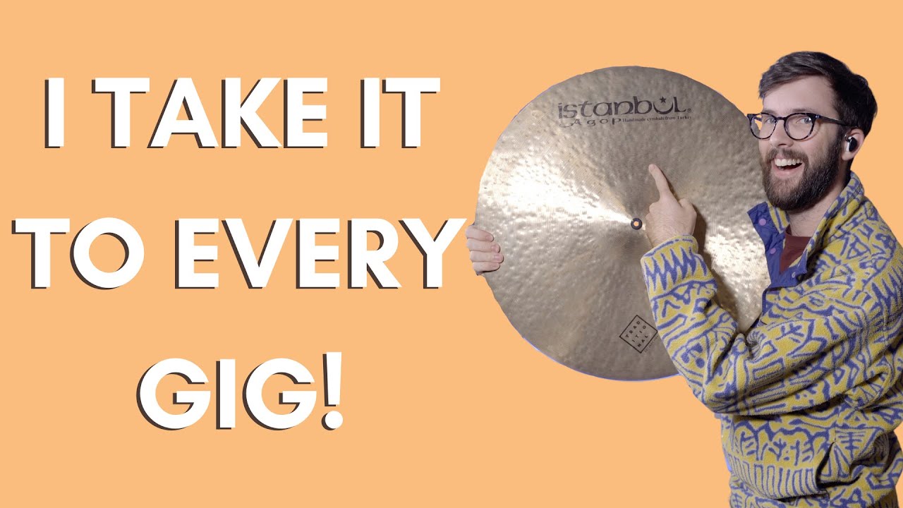 Istanbul Agop 22