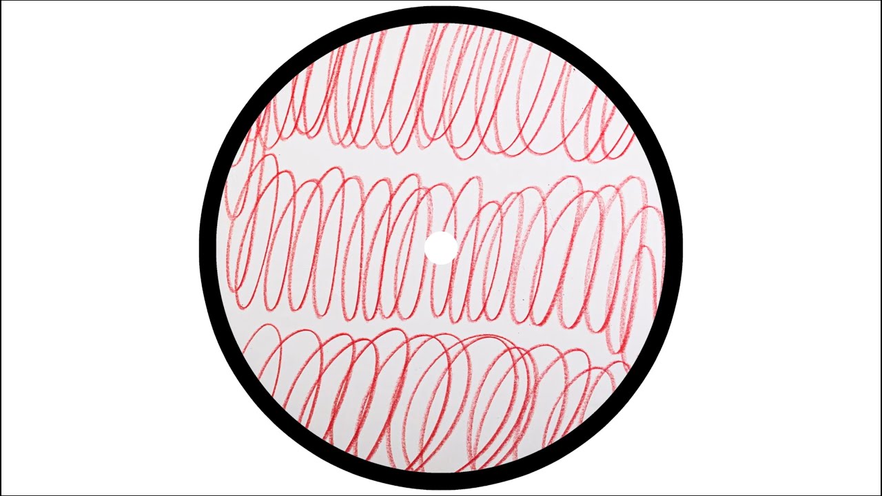 PAWSA - BASSLINE MACHINE