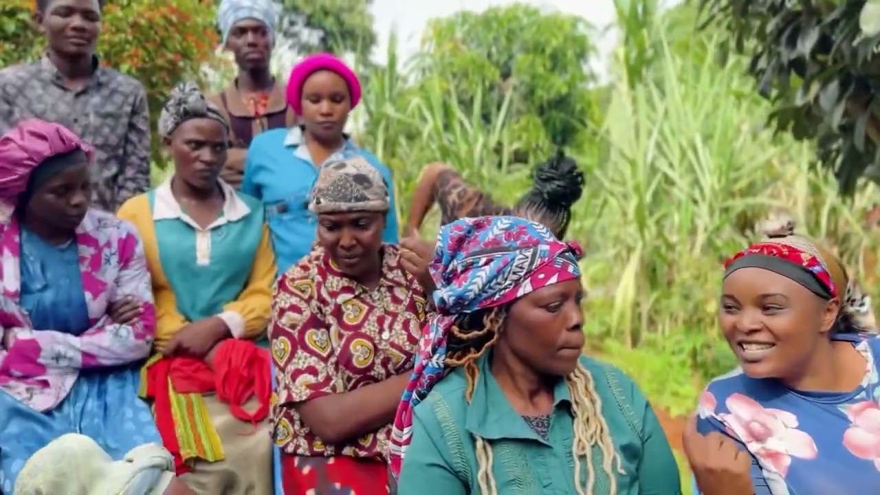 GICANJAMA NGWATANIRO-INI KWA WARIGIA