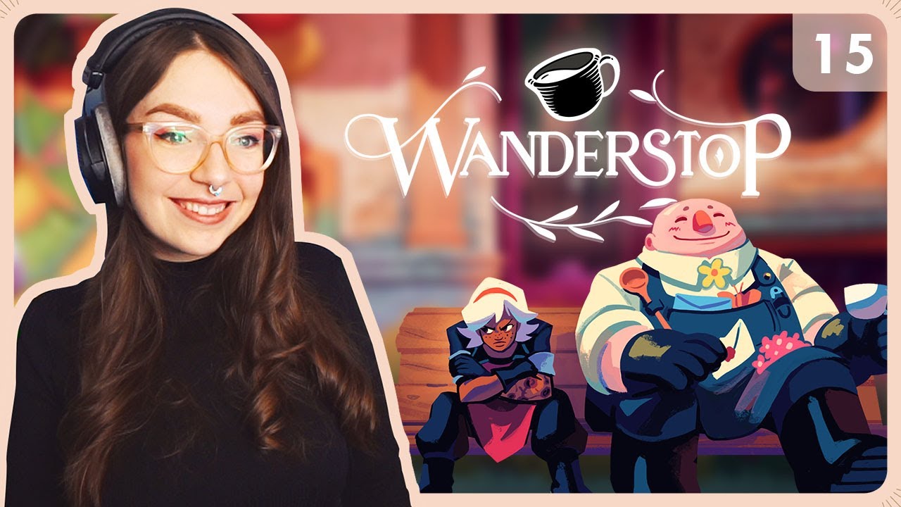 Wanderstop 🍵 15 Mehr von Dirk Warhard