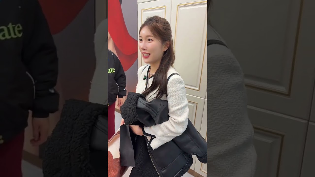 First-Time Korean Sister Visits Yanji! A Heartwarming Journey KoreanJiaen