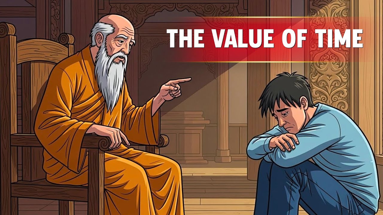 He Realized This Too Late—Don’t Make the Same Mistake! | English Story