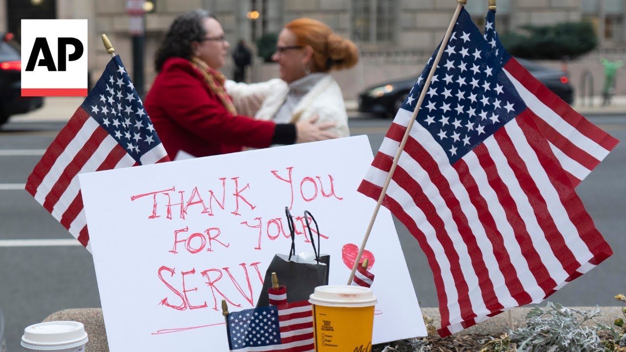 USAID closes its doors after six decades