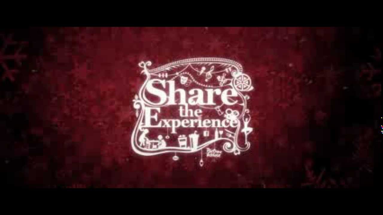 Share The Experience at Picturehouse Cinemas