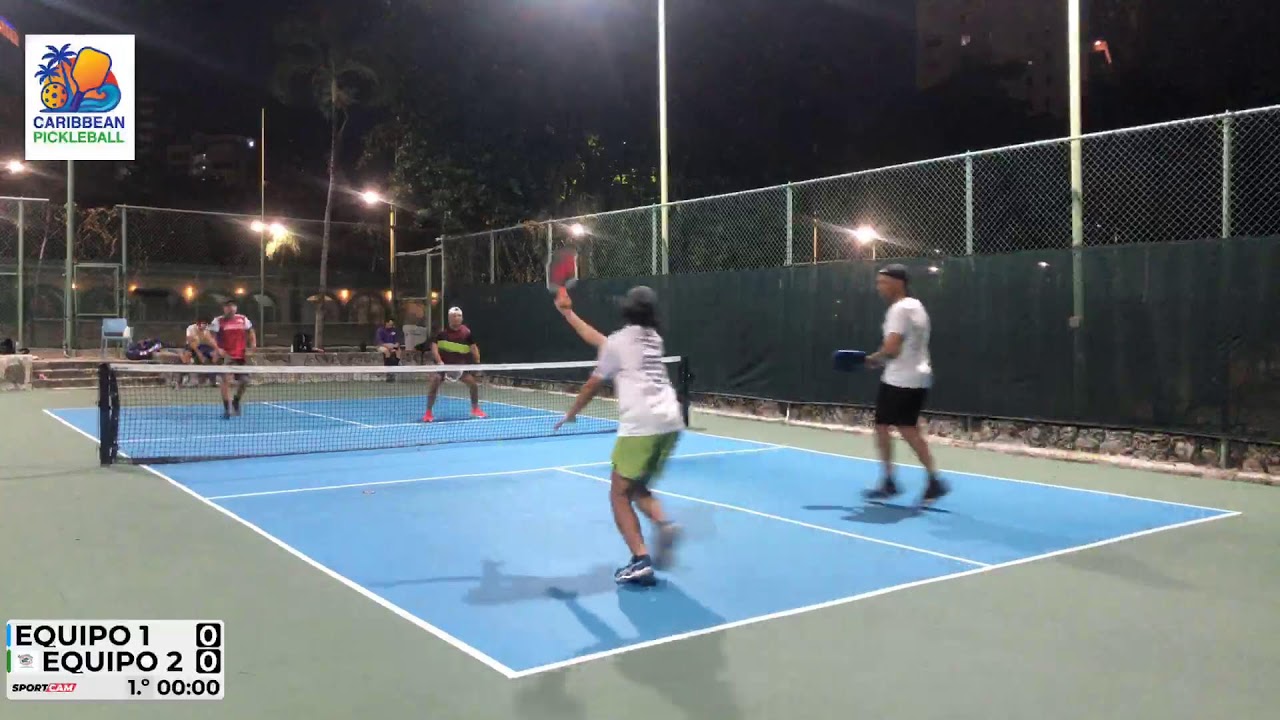 Pickleball Day - 25/02/2026