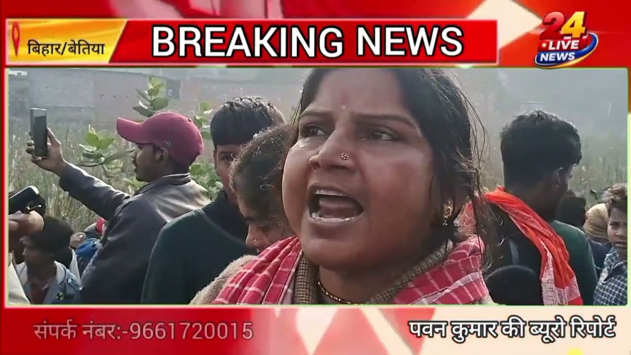 शिकारपुर में बेखौफ अपराधियों का तांडव, युवक की गोली मारकर हत्या।