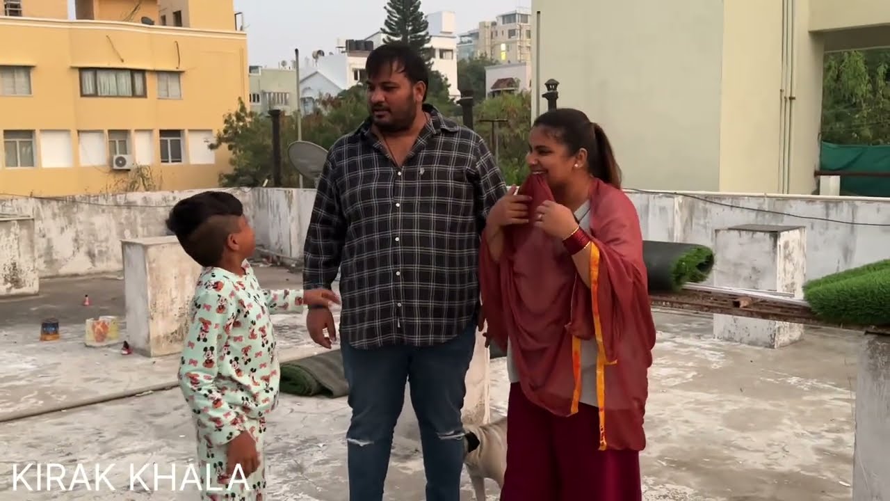 Kahani Khala Ke Ghar Ki  || Kirak Hyderabadi Khala || Priyareddytiktok || Hyderabadi Comedy 😃