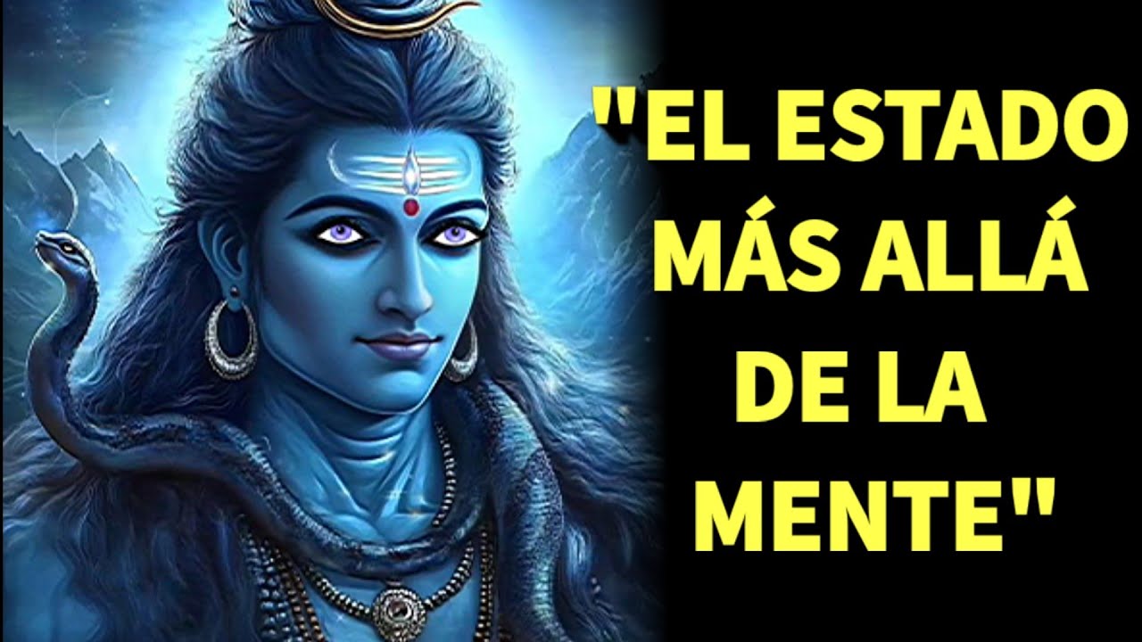 LO REAL ESTÁ MÁS ALLÁ DE LA MENTE: LO QUE EL MAESTRO DIJO AQUÍ TE DEJARÁ IMPRESIONADO!