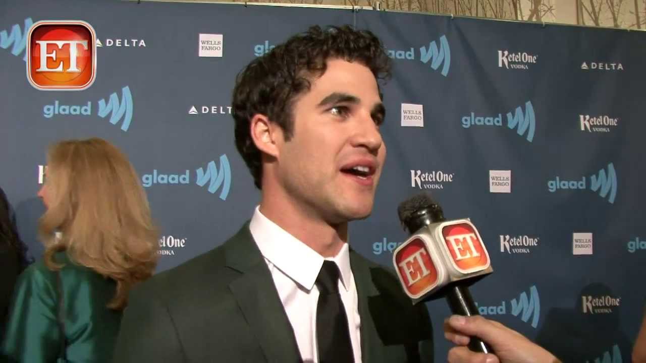 'Glee' Stars Gush Over Their Fans