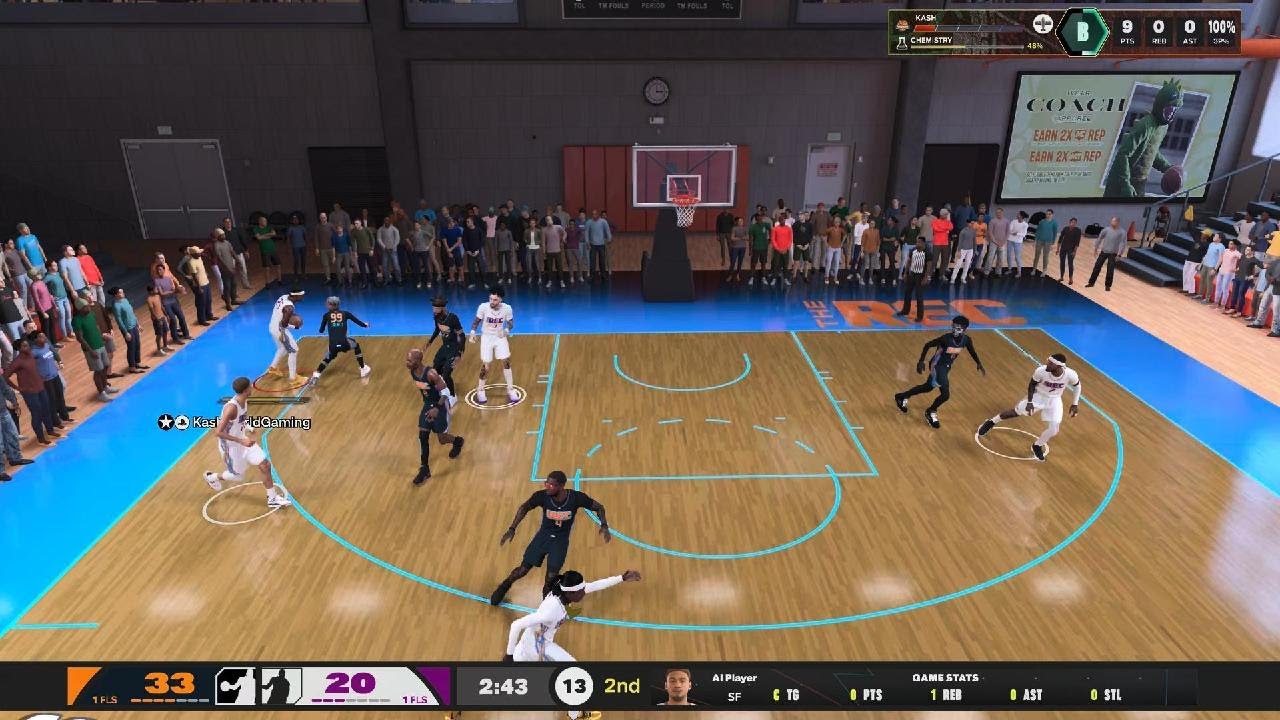 NBA 2K26_KASHWORLDGAMINGI HIMothy